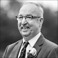 JOSEPH MANTIA Obituary (2019)