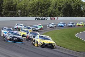 Prices can vary depending on the how do i purchase tickets? Pocono Raceway Adds Safer Barriers Official Site Of Nascar