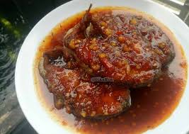Tumis bahan racik kemudian masukkan bahan sos. Resep Ikan Goreng Saus Thai Oleh á´…á´€á´˜á´œÊ€ á´›Éªá´‹á´€ ÊŸÉªá´ Cookpad