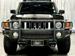 Image result for Black 2007 Hummer