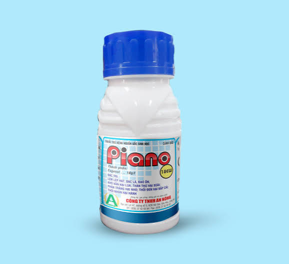 Piano 18EW