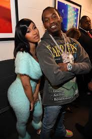 34 Savage X Fenty Show Photos To Prepare You For Rihanna S Epic Amazon Prime Premiere Cardi B Cardi B Husband Happy Marriage Anniversary