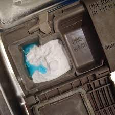 We use cookies to enhance the security, performance, functionality and for analytical and promotional activities. Dishwashing Detergent Hack Two Ingredients What Lisa Cooks