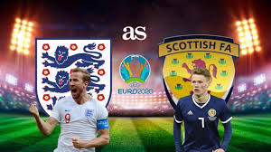 The euro 2020 final will be contested between hosts england and italy. Euro 2021 England Vs Scotland Times Tv How To Watch Online As Com
