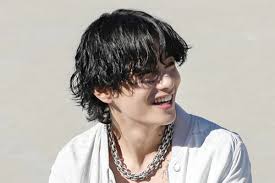 Men s hairstyles haircuts 2020. 5 Times Bts V Showed That He Is More Than Just A Pretty Face
