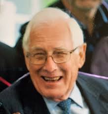 Edward Hardy Obituary