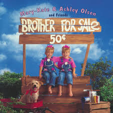I accidentally took possession of someone in a 19+ reverse harem novel. Mary Kate Ashley Olsen Brother For Sale 50 Cents Lyrics And Tracklist Genius