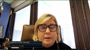 Rebecca A. Seawright