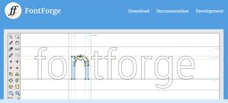 How To Create Your Own Font In 6 Simple Steps Elegant Themes Blog