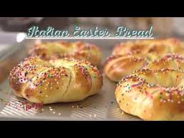 Pin by laura nelson on basketry | basket weaving patterns. Italian Easter Bread Youtube