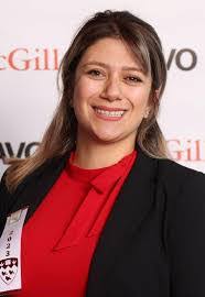 Andrea Zdyb's Instagram, Twitter & Facebook