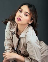 VMX Angelica Cervantes✨ In Joel Lamangan's "All About Her" Coming Soon🌠  #allabouther #AngelicaCervantes