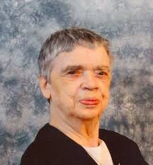 Dora Funderburk Obituary