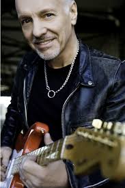 Peter Frampton reprises runaway success of 'Frampton Comes Alive'