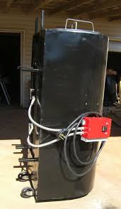 Building the cheapest powdercoating oven from scratch. Powder Coating Oven Project
