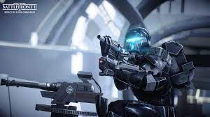 Ortho S 4k Clone Commandos At Star Wars Battlefront Ii 2017 Nexus Mods And Community Star Wars Wallpaper Star Wars Planets Star Wars Movies Posters