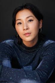 Cindy Yoo's Instagram, Twitter & Facebook