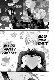 Kaguya Sama Wa Kokurasetai Tensai Tachi No Renai Zunousen Chapter 136 Dual Confessions Part 3 Manga Rawr In 2020 Sama Anime Manga