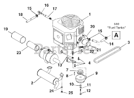 Database contains 1 gravely pm152z manuals (available for free online viewing or downloading in pdf): Gravely 992044 Pm 152z Gravely Pro Master 52 Zero Turn Mower Kawasaki Sn 000101 000499 Engine And Clutch Parts Lookup With Diagrams Partstree