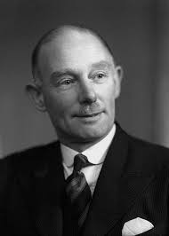 Barlow, Professor Harold E M