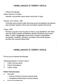 Kemalangan di tempat kerja nurnajihah binti ahmad narzam litar pintas di dalam makmal komputer litar pintas berlaku disebabkan kecuaian pekerja makmal komputer litar pintas boleh menyebabkan kebakaran dan letupan kecil. 38819782 Kemalangan Di Tempat Kerja
