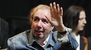 Giorgio panariello ricorda l'amico francesco nuti a domenica in: Francesco Nuti Dove E Finito Donnaweb Net