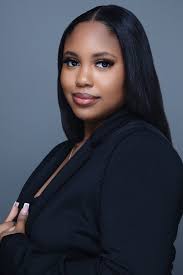 Mona Benjamin, Real Estate Agent