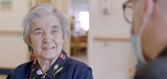 Meet 'Inspiring Mind' and Nursing Professor Brendan McCormack