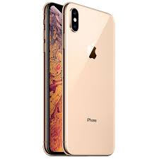 Mobile Phones APPLE iPhone Xs Max Dual ...