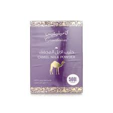 Most camel milk is drunk fresh. Camelicious Camel Milk Powder 500g Spinneys Uae