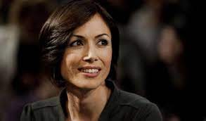 Tra quelle foto ce n'è una che mi ha colpito particolarmente: Mara Carfagna Eta Biografia Chi E Ministro Per Il Sud Forza Italia The Italian Times