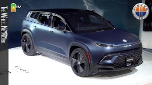 Image result for Moreno 2021 Fisker