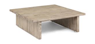 A coffee table is much more than a place for you to rest your wine glass at the end of the long day, it can tie together an entire room and be used as a focal piece to display all sorts. Renewal Square Coffee Table Hom Furniture