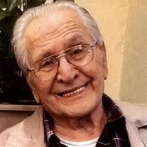 Richard Adam Biltz Obituary