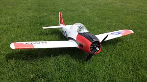 This special scheme was applied in 1976 to commemorate the american revolution bicentennial. A Windy Evening Flight With A Parkzone T 28 Trojan Rc Plane Youtube
