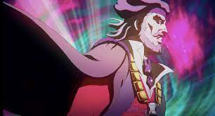 Maybe you would like to learn more about one of these? Who Is Saint Germain The New Character In Netflix S Castlevania