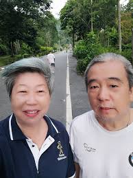 Penang Walkabouts Custom Polo T-Shirts