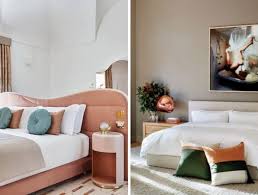 This bedroom by interior designed gail davis is full of rich texture and pattern yet still remains neutral and calming. Bedroom Interior Design Inspirations Essential Home