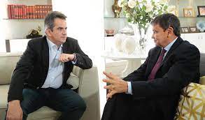12,41% da população está com o esquema vacinal completo Apos Rompimento Pt Fala Em Conflitos Com Senador Ciro Nogueira Politica Portal O Dia