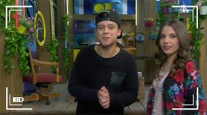 This is yo soy franky lugo duarte by yo soy franky world on vimeo, the home for high quality videos and the people who love them. Mario Ruiz En Yo Soy Franky Mas Telenovelas