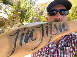 Jiu jitsu tattoos for inspiration and ideas