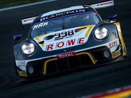 That was a strong first encounter. Porsche Stellt Zu Gt3 Dtm Klar Fur 2021 Keine Anderung