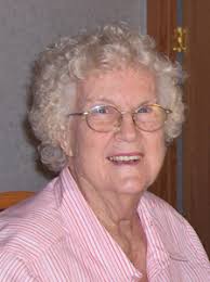 Josephine May Lowe Guy (1922-2010)