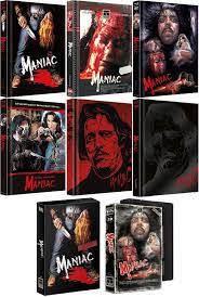Maniac ist hommage und neuverfilmung zugleich: Maniac 1980 Uncut In Deutschland Als 4k Uhd Und Blu Ray Schnittberichte Com