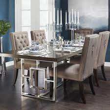 Rylan Extending Dining Table Dining Room Furniture Dining Room Design Dining Table