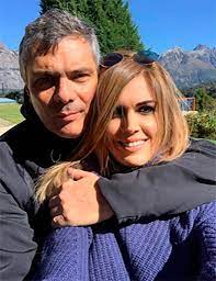Ella dijo que había amor en la relación pero se ve que no fue suficiente, manifestó la periodista pilar. Viviana Canosa Y Alejandro Borensztein Deportes Periodismo Alejandro