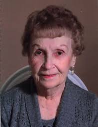 Obituary information for Dolores Eileen Summers