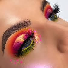 Into The Stars набор для макияжа лица и глаз Planet Peach With Or Without The Stars And Liner Products Used Anastas With Images Makeup Looks For Green Eyes Eye Makeup Tips Pretty Eye Makeup