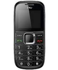 NIU Domo N102 Mobile Phone Price in ...