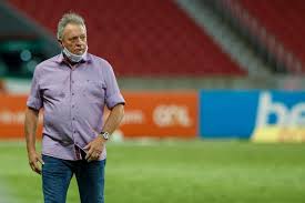 Pour son 1er match au parc des princes le 3 août. Os Guris De Abel Tecnico Elogia Praxedes E Promete Puxao De Orelha Em Outro Jovem Gzh